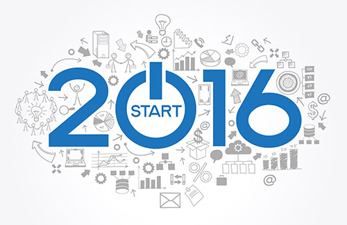 Tips to get your brand noticed in 2016