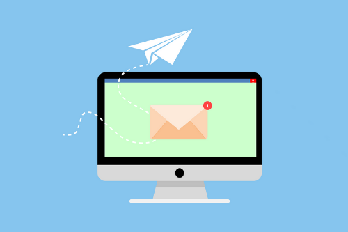 Driving traffic to your website: Email Marketing