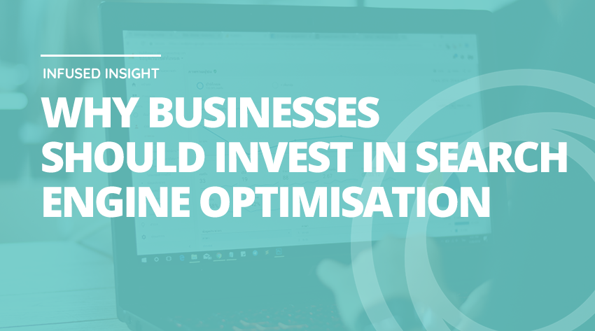 Why Businesses Should Invest in SEO Marketing