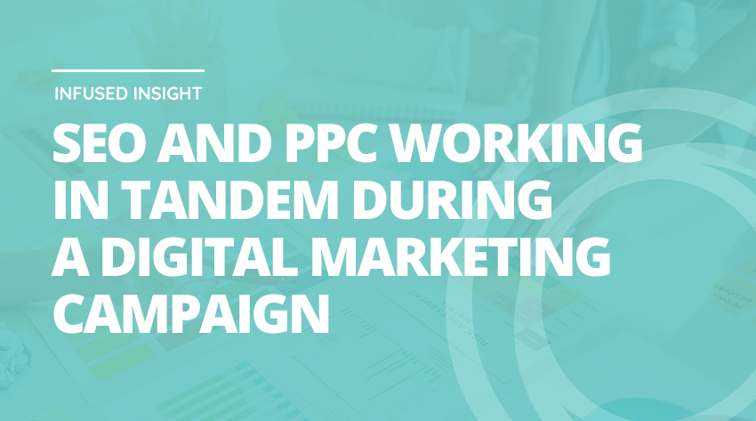 SEO and PPC agency: Working with a full-service digital marketing team